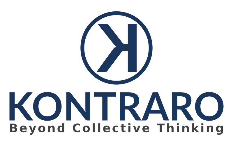 Kontraro Logo